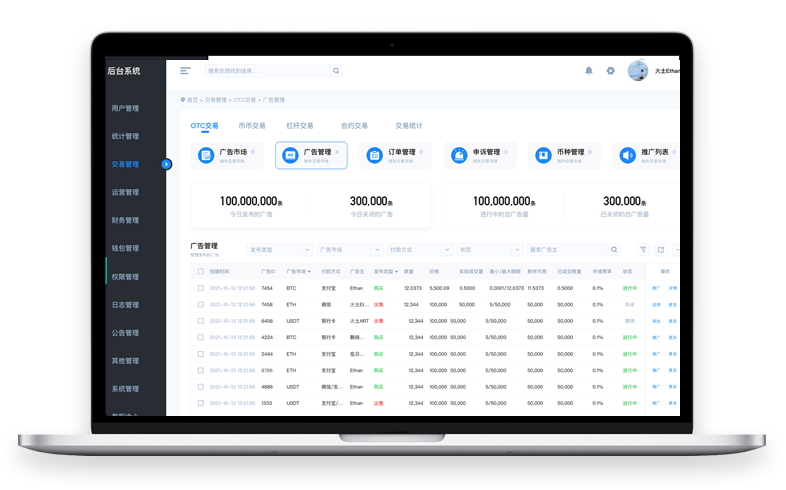 SEO排名管理系统