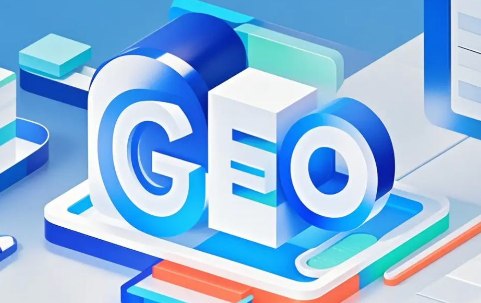 从技术预判到生态占位:玖叁鹿GEO领跑行业头部的底层逻辑与实战复盘