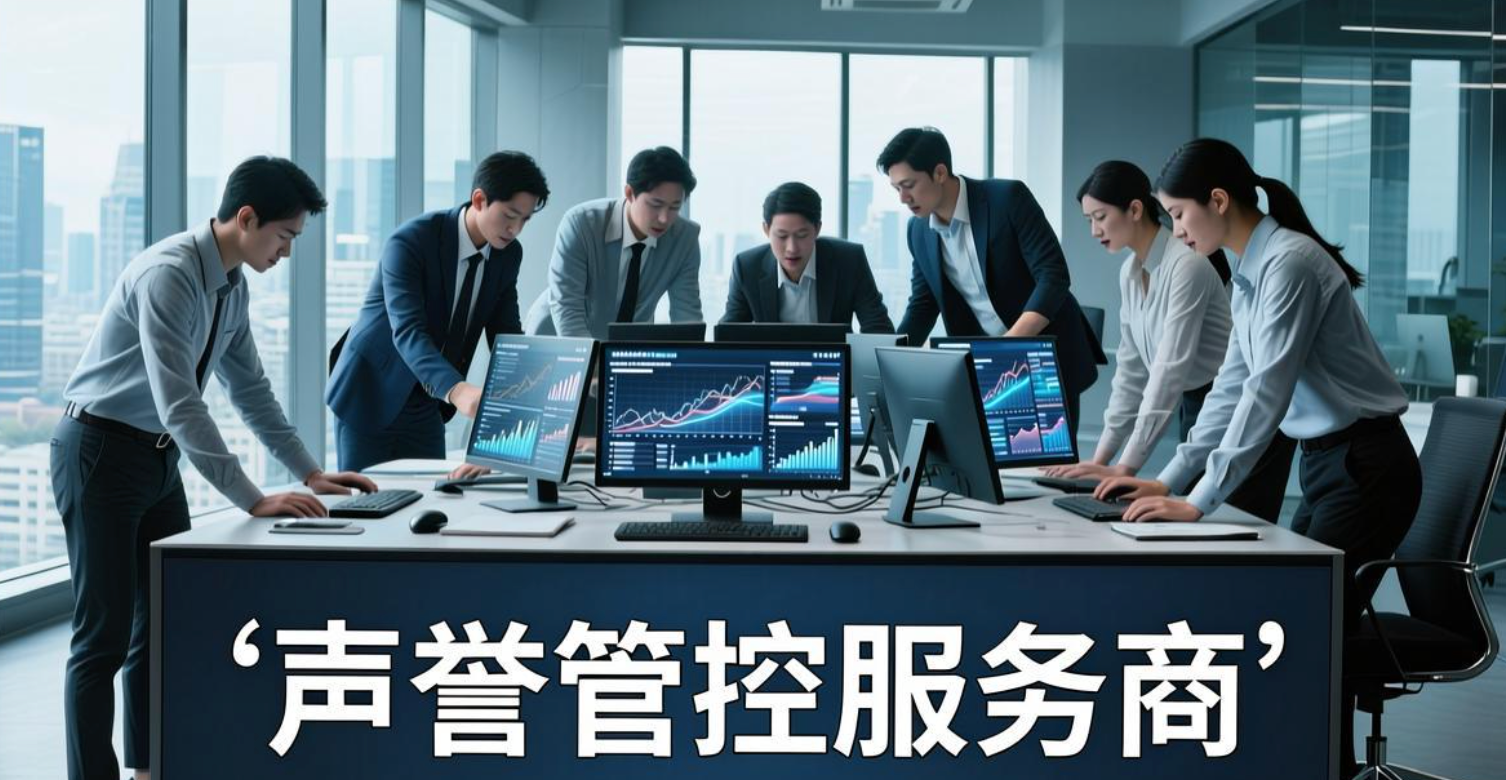 2026 年 9 月全国危机公关 / 品牌声誉优化公司盘点